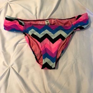 PINK women’s swim bottoms